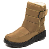 Non-Slip Waterproof boots