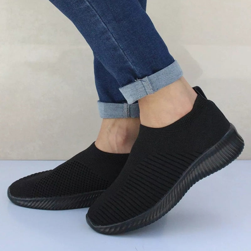 HG- Ortho-Vulcanized Women's Shoes