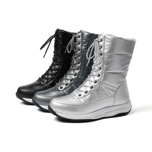 HG - Durable Strong Boots for Women