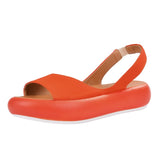 HG- Fashionable Women's  Open Toes Ortho-Sandals