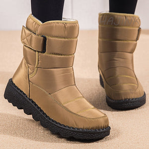Non-Slip Waterproof boots