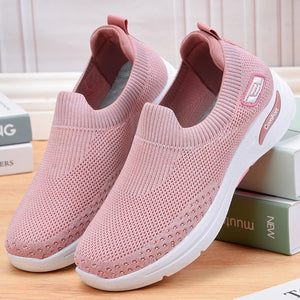 HG- Comfort Breathable Walking Shoes for Women