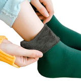 HG - Warm & Soft Thicken Thermal Socks