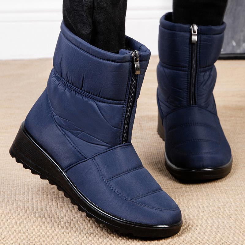 How to Shop for Warm, Waterproof Boots